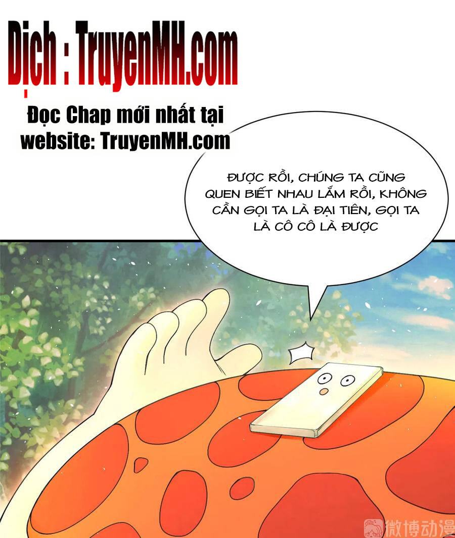 đồ đệ nhà ta lại quải rồi