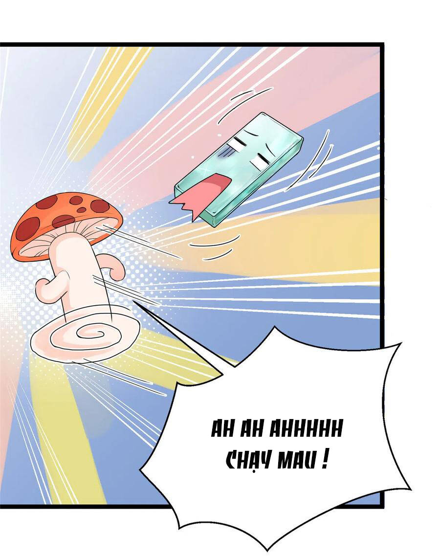 đồ đệ nhà ta lại quải rồi