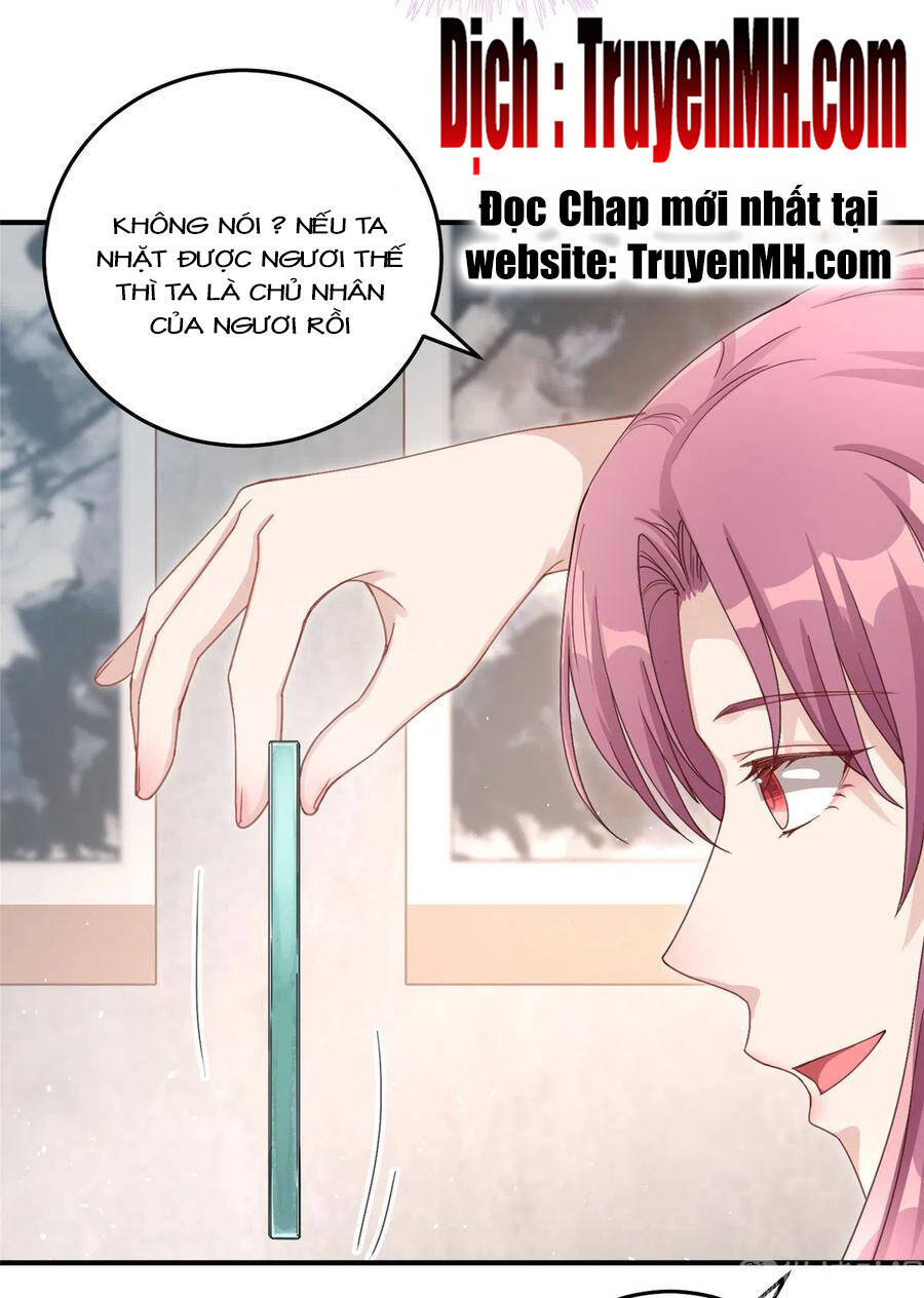 đồ đệ nhà ta lại quải rồi