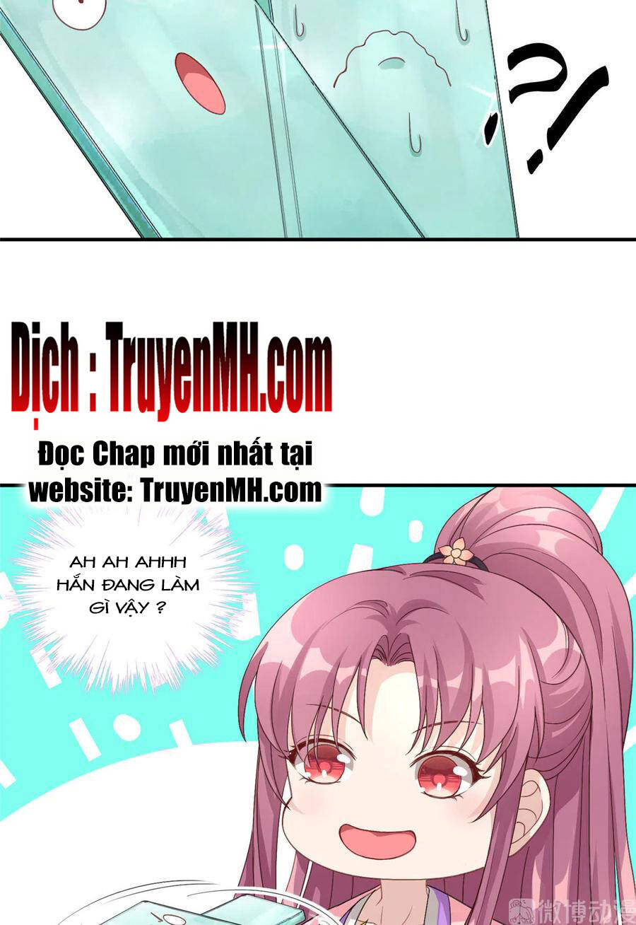 đồ đệ nhà ta lại quải rồi