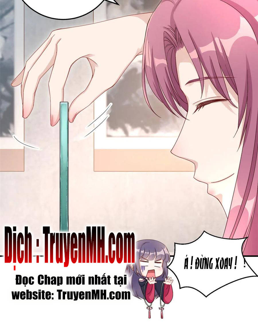 đồ đệ nhà ta lại quải rồi