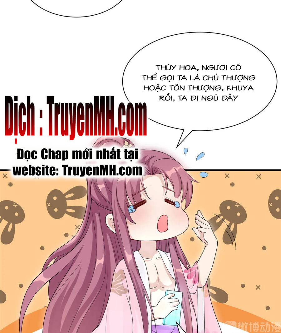 đồ đệ nhà ta lại quải rồi