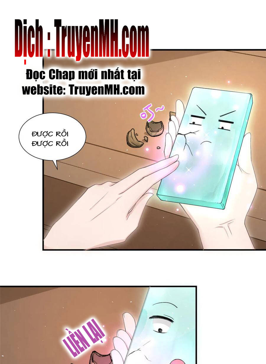 đồ đệ nhà ta lại quải rồi