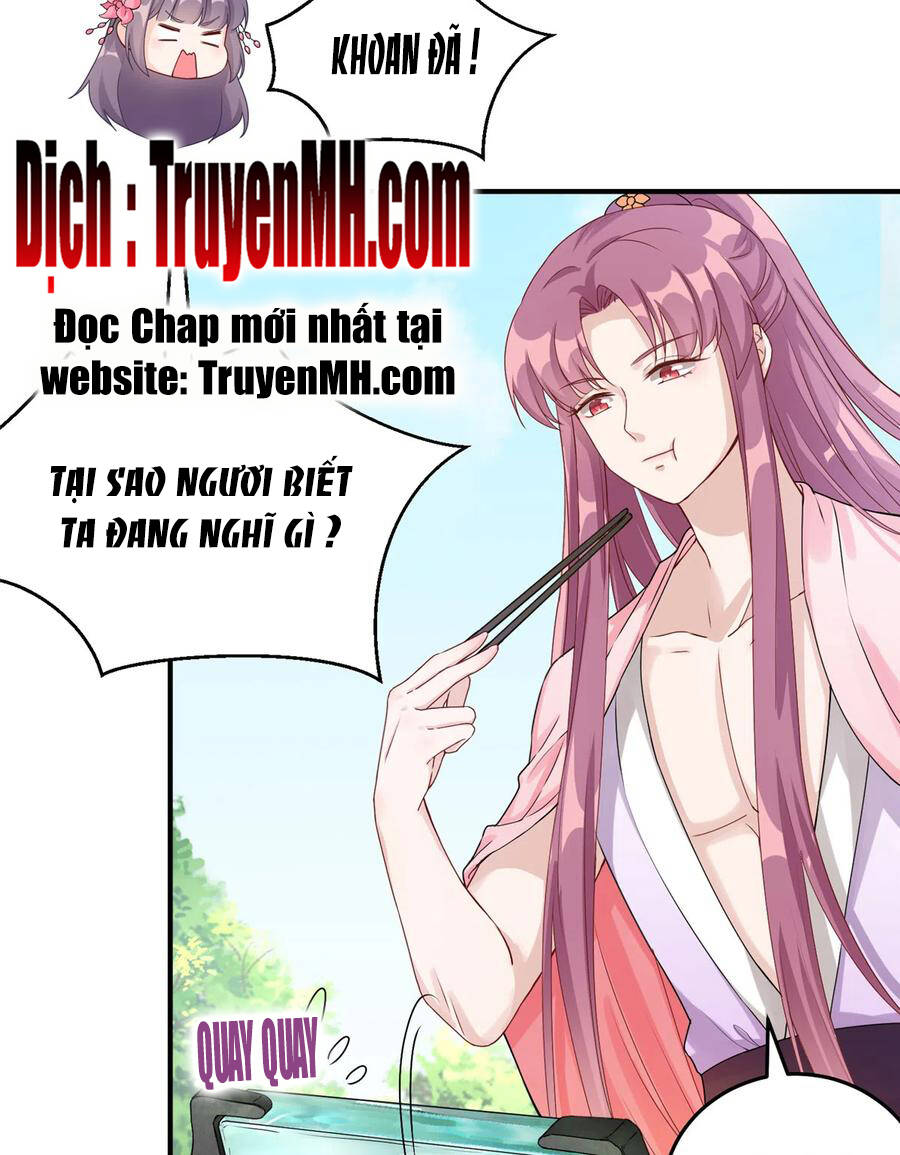 đồ đệ nhà ta lại quải rồi