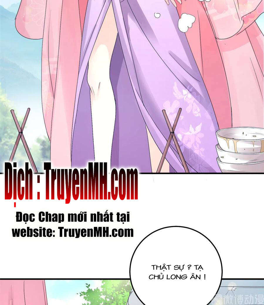đồ đệ nhà ta lại quải rồi