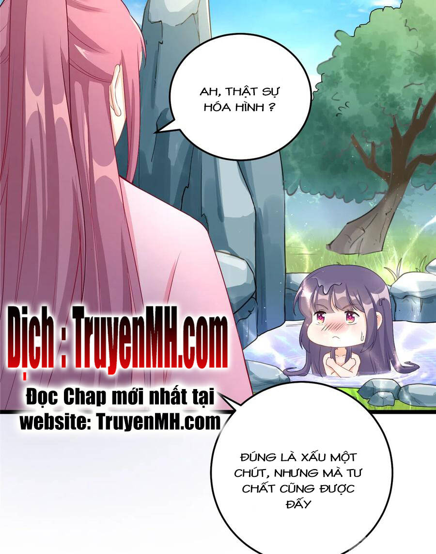 đồ đệ nhà ta lại quải rồi