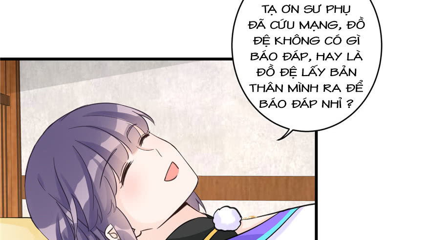 đồ đệ nhà ta lại quải rồi