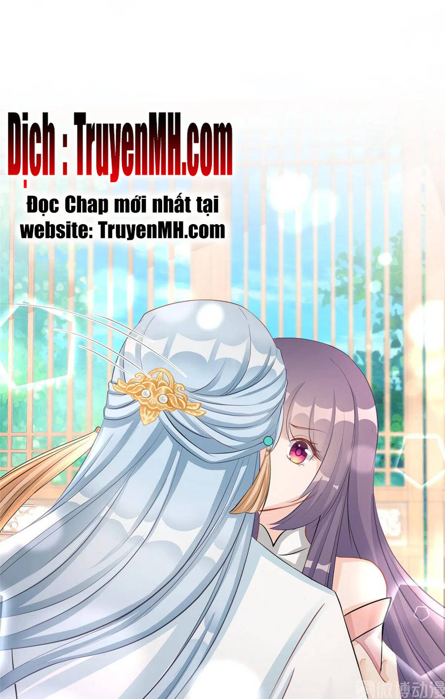 đồ đệ nhà ta lại quải rồi