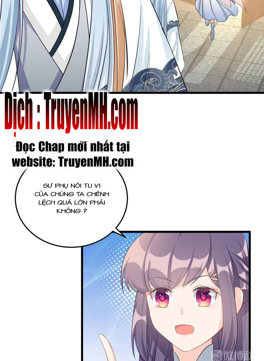 đồ đệ nhà ta lại quải rồi