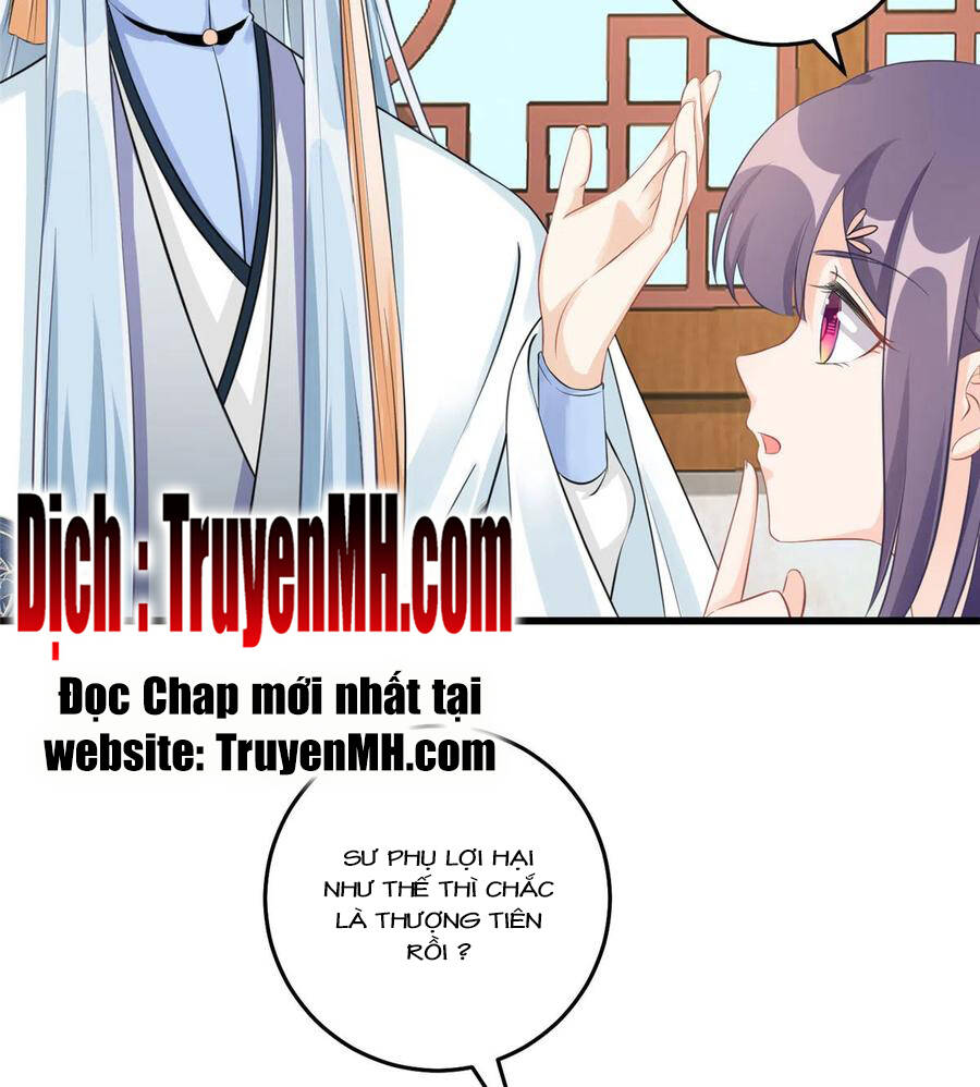 đồ đệ nhà ta lại quải rồi