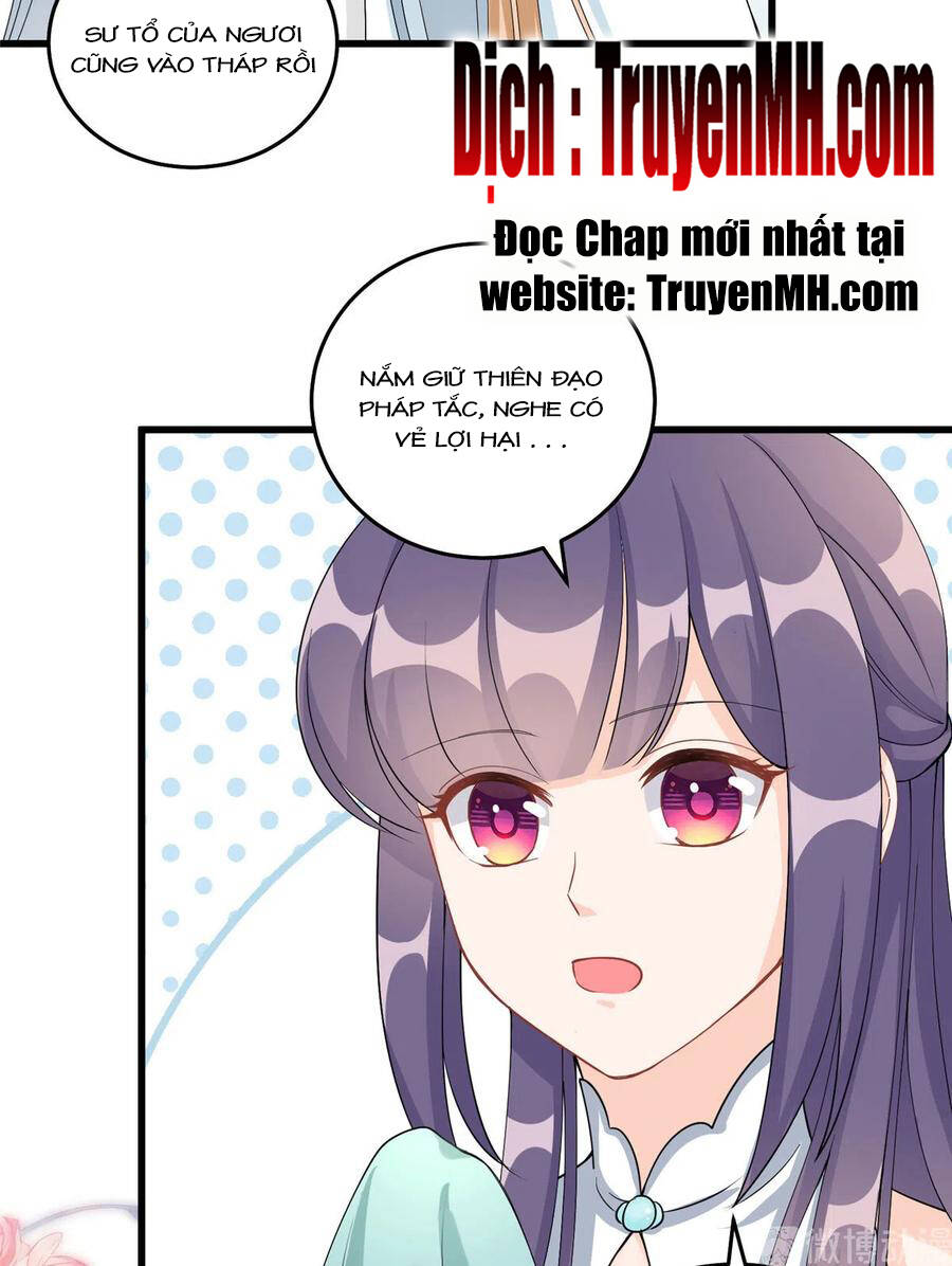 đồ đệ nhà ta lại quải rồi