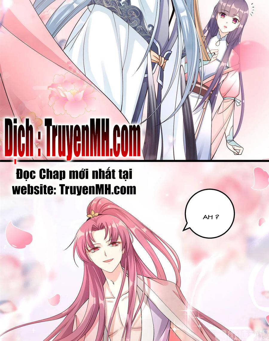 đồ đệ nhà ta lại quải rồi