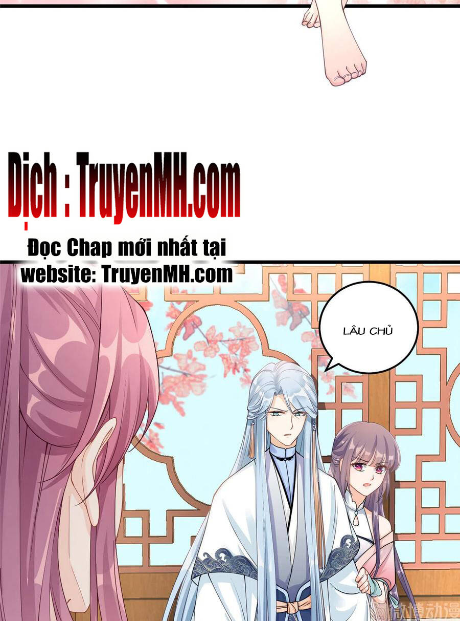 đồ đệ nhà ta lại quải rồi