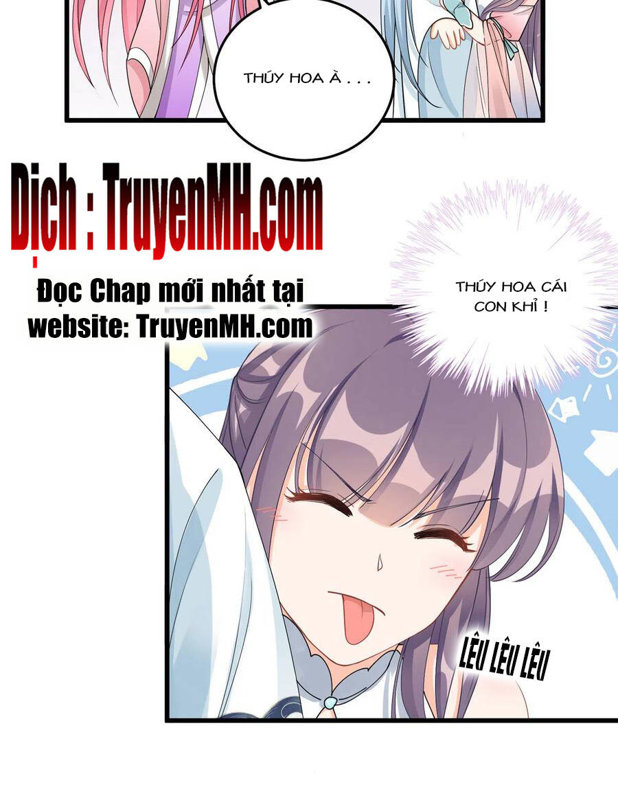 đồ đệ nhà ta lại quải rồi