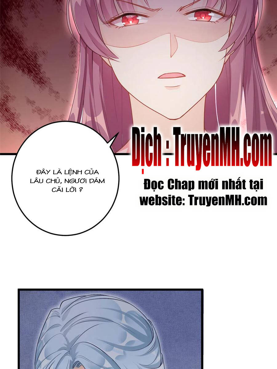 đồ đệ nhà ta lại quải rồi