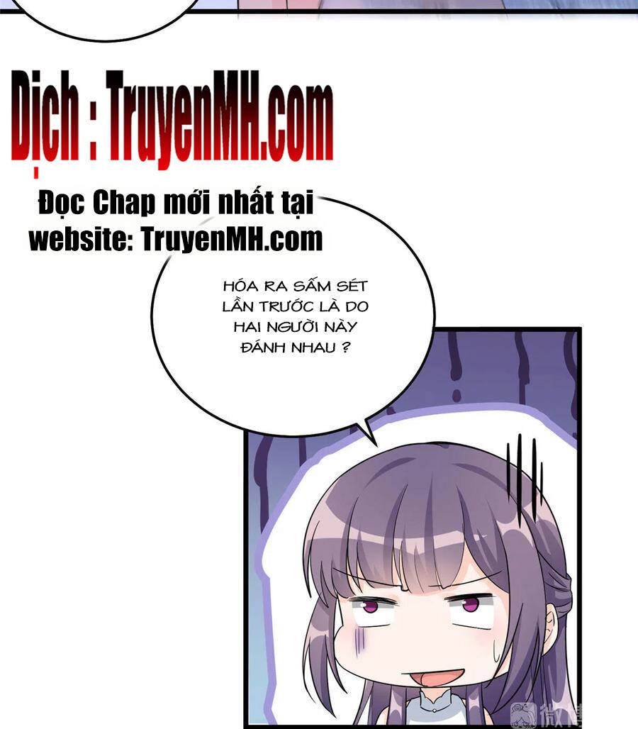 đồ đệ nhà ta lại quải rồi