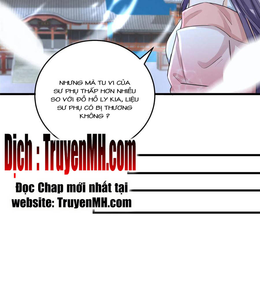 đồ đệ nhà ta lại quải rồi