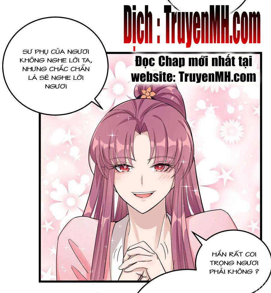 đồ đệ nhà ta lại quải rồi