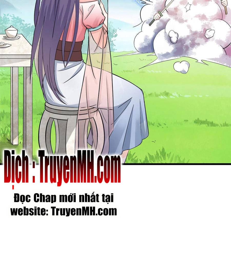 đồ đệ nhà ta lại quải rồi