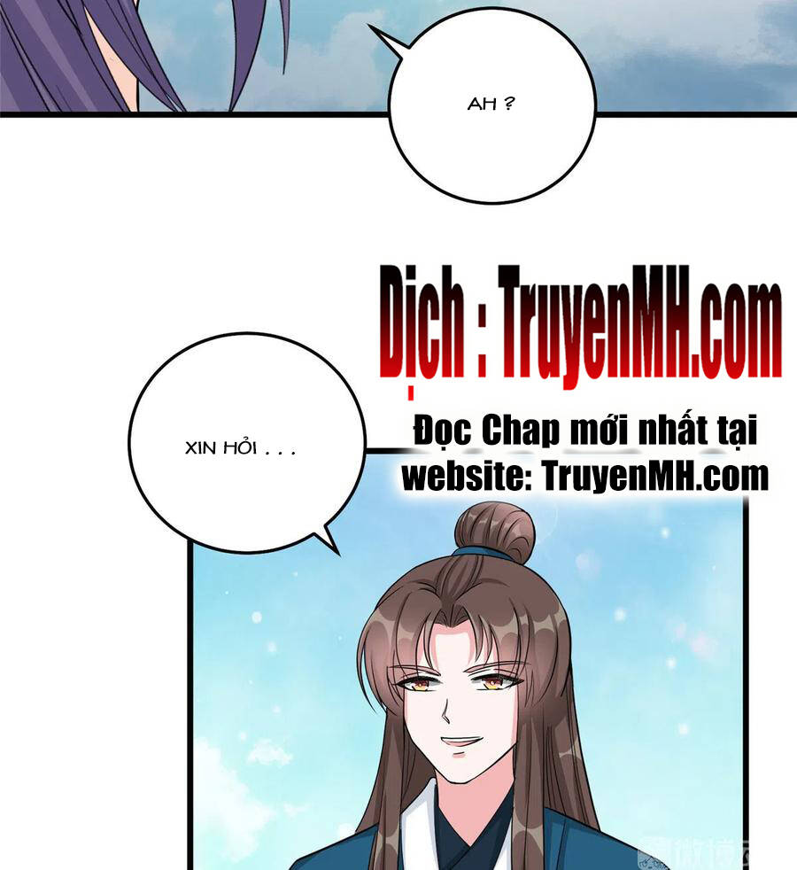 đồ đệ nhà ta lại quải rồi