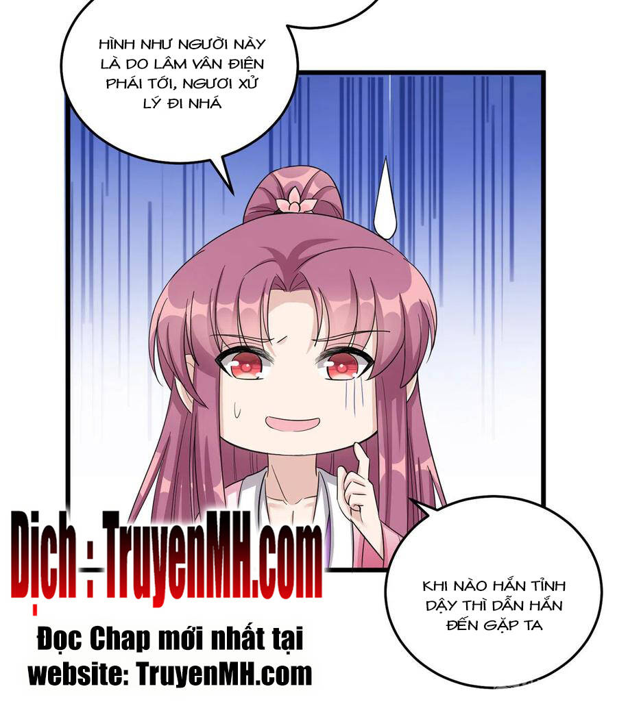 đồ đệ nhà ta lại quải rồi