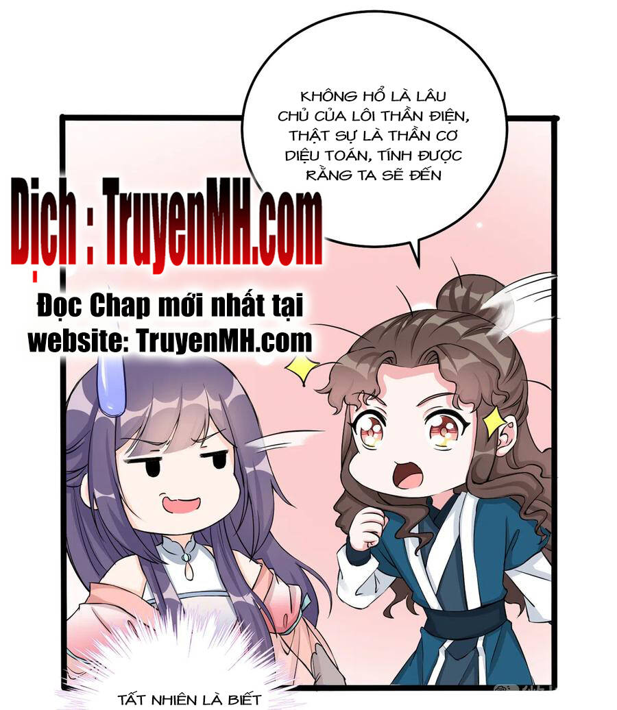 đồ đệ nhà ta lại quải rồi