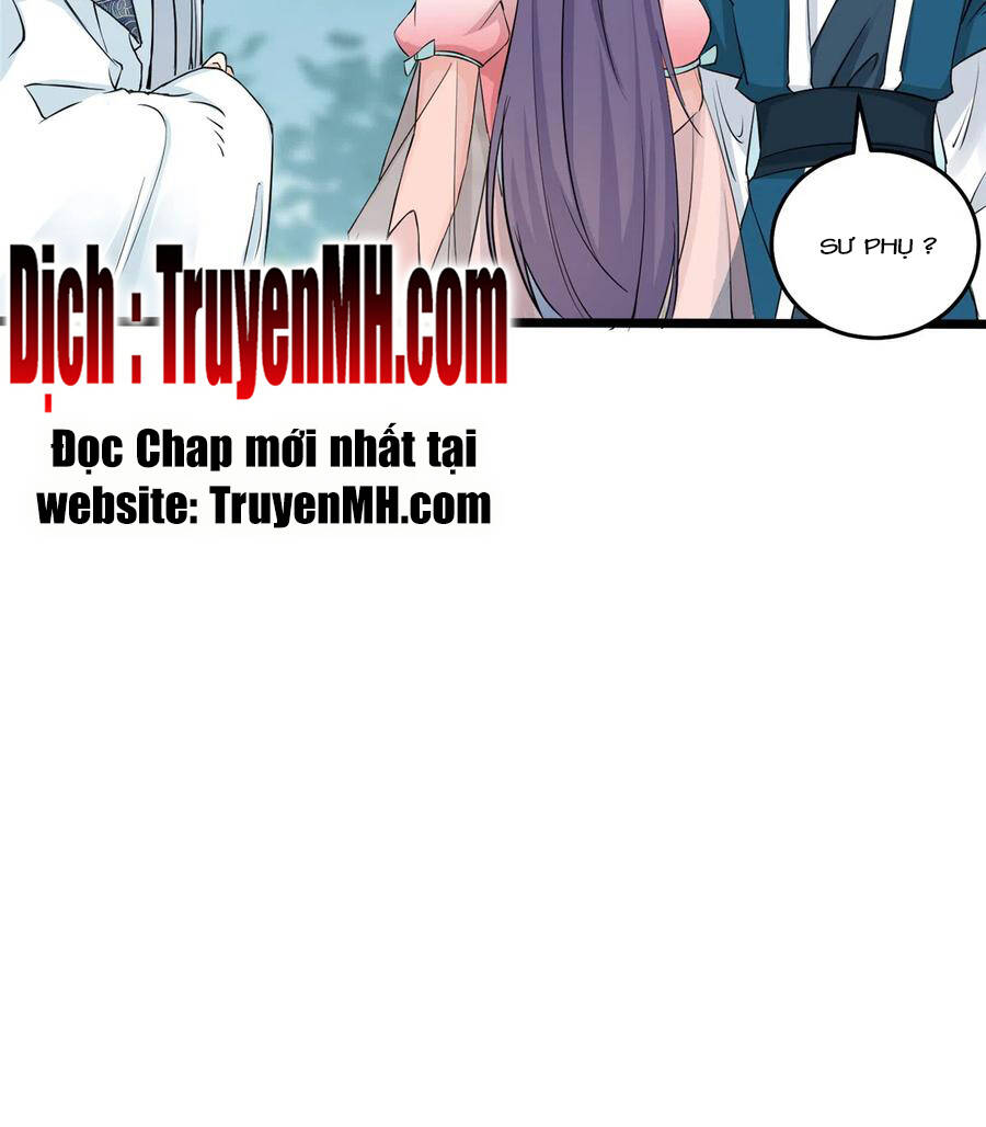 đồ đệ nhà ta lại quải rồi