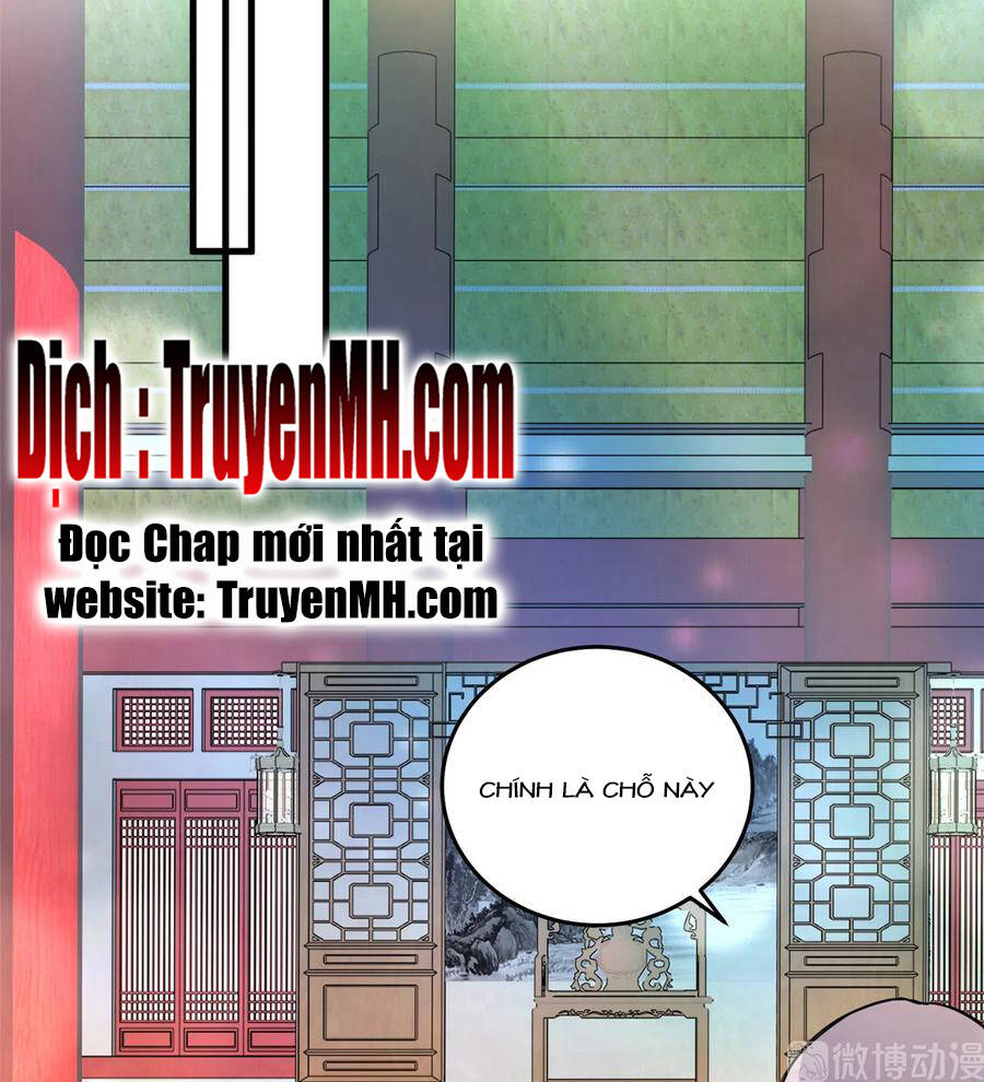 đồ đệ nhà ta lại quải rồi