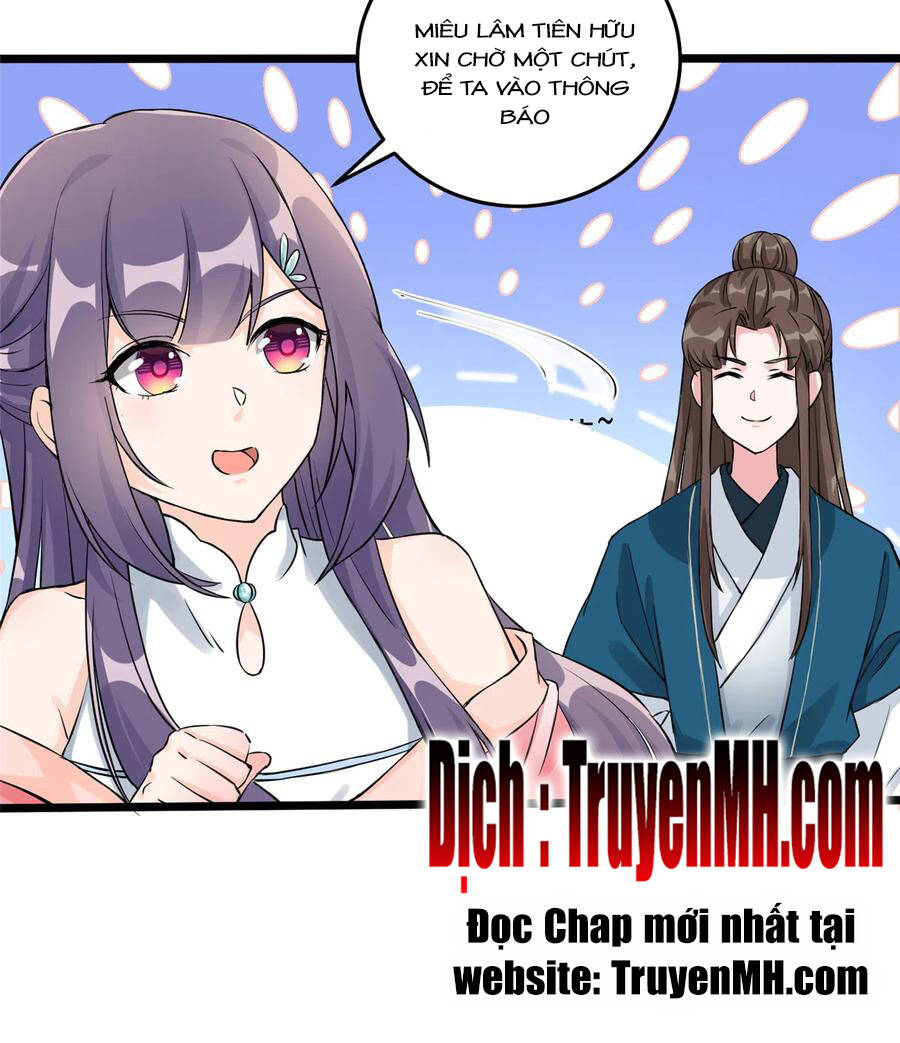 đồ đệ nhà ta lại quải rồi