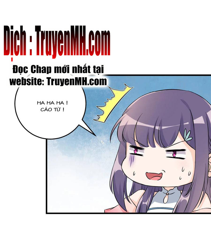 đồ đệ nhà ta lại quải rồi
