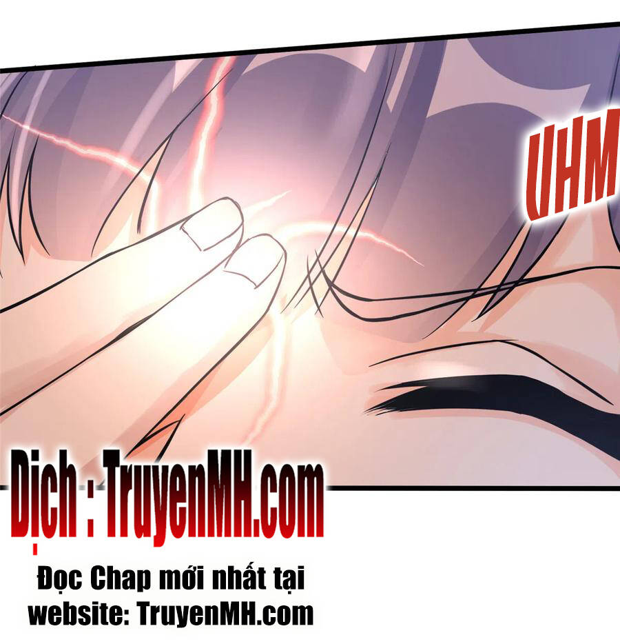 đồ đệ nhà ta lại quải rồi