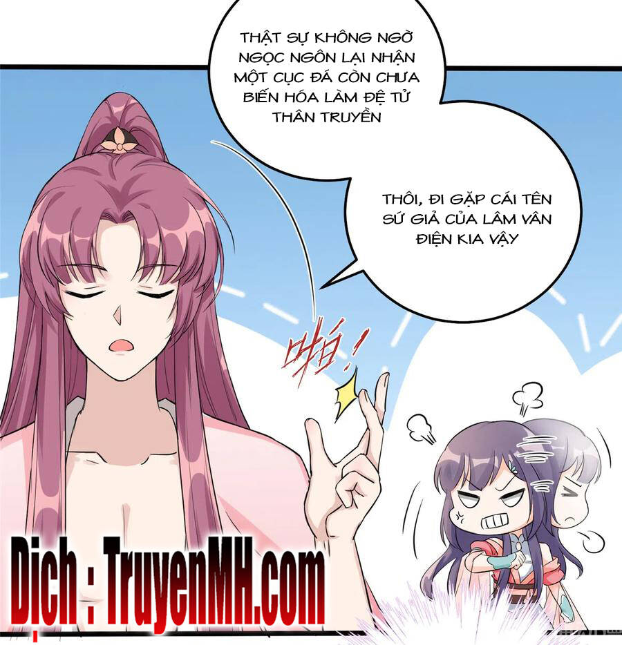 đồ đệ nhà ta lại quải rồi