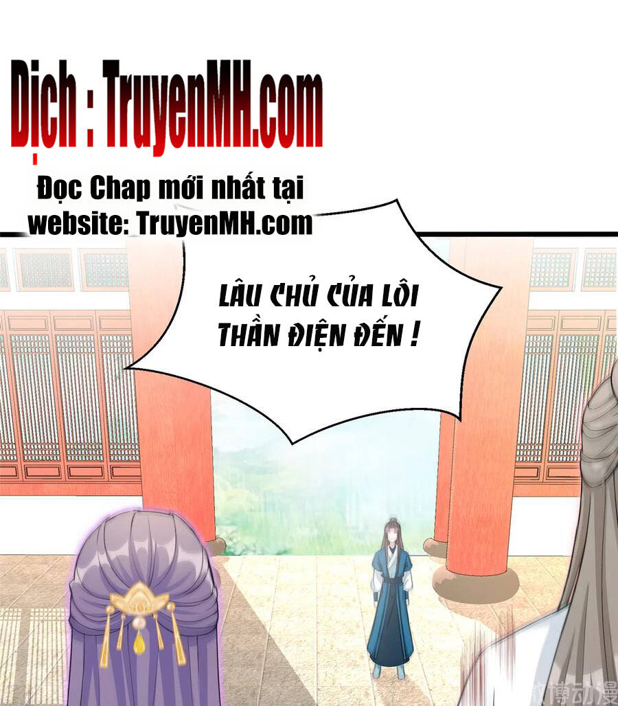 đồ đệ nhà ta lại quải rồi