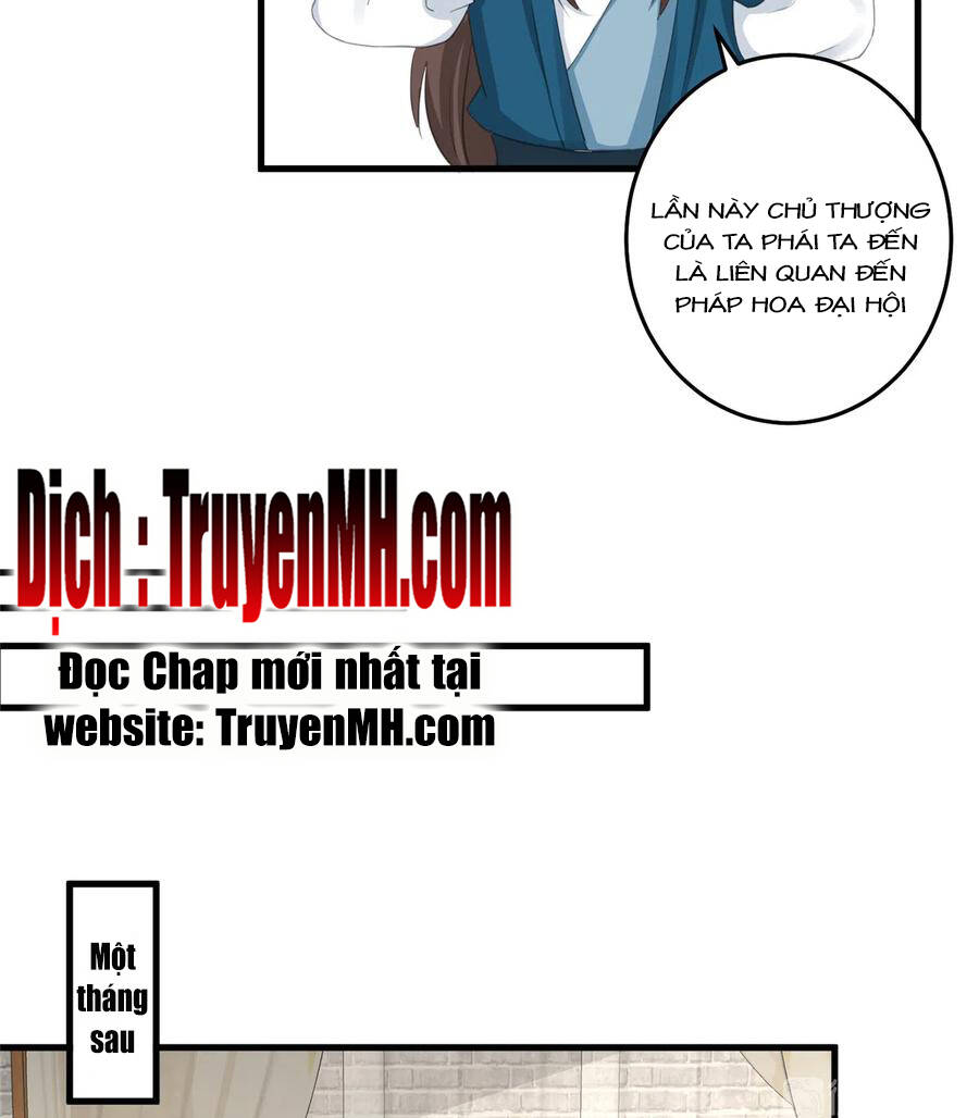 đồ đệ nhà ta lại quải rồi