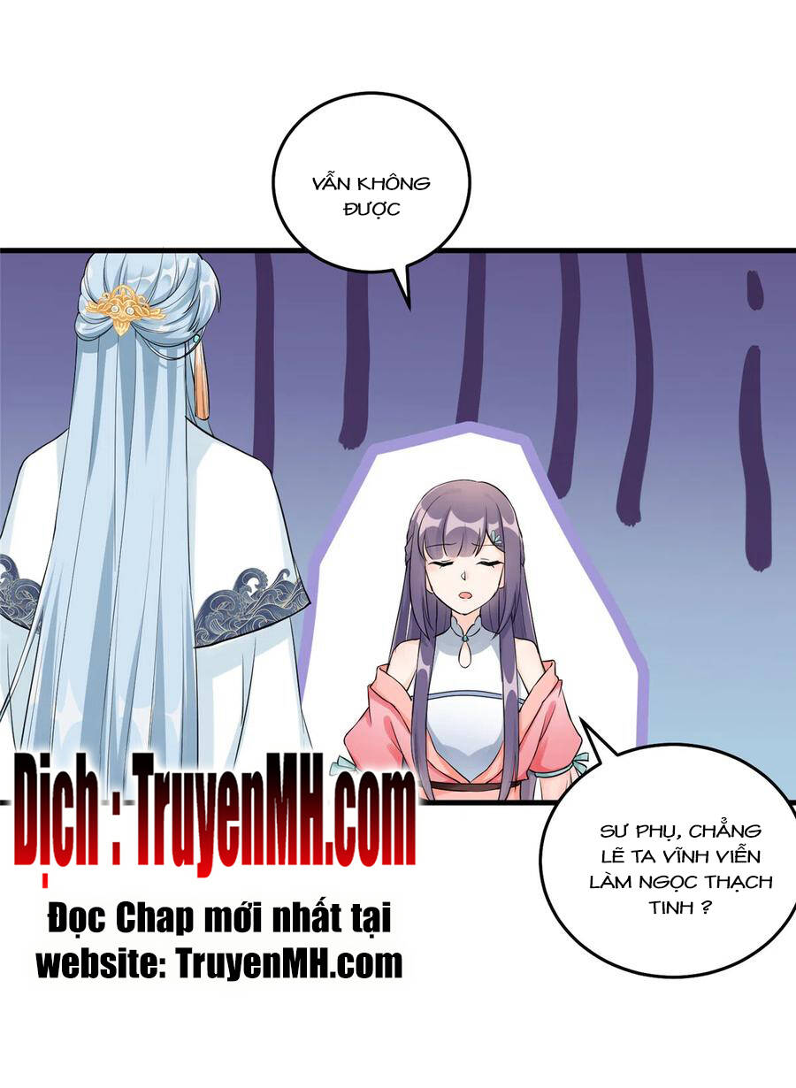 đồ đệ nhà ta lại quải rồi