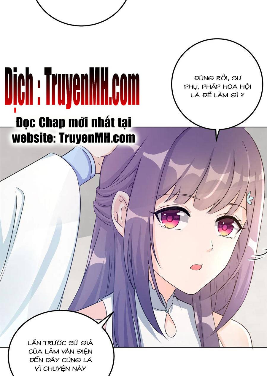 đồ đệ nhà ta lại quải rồi