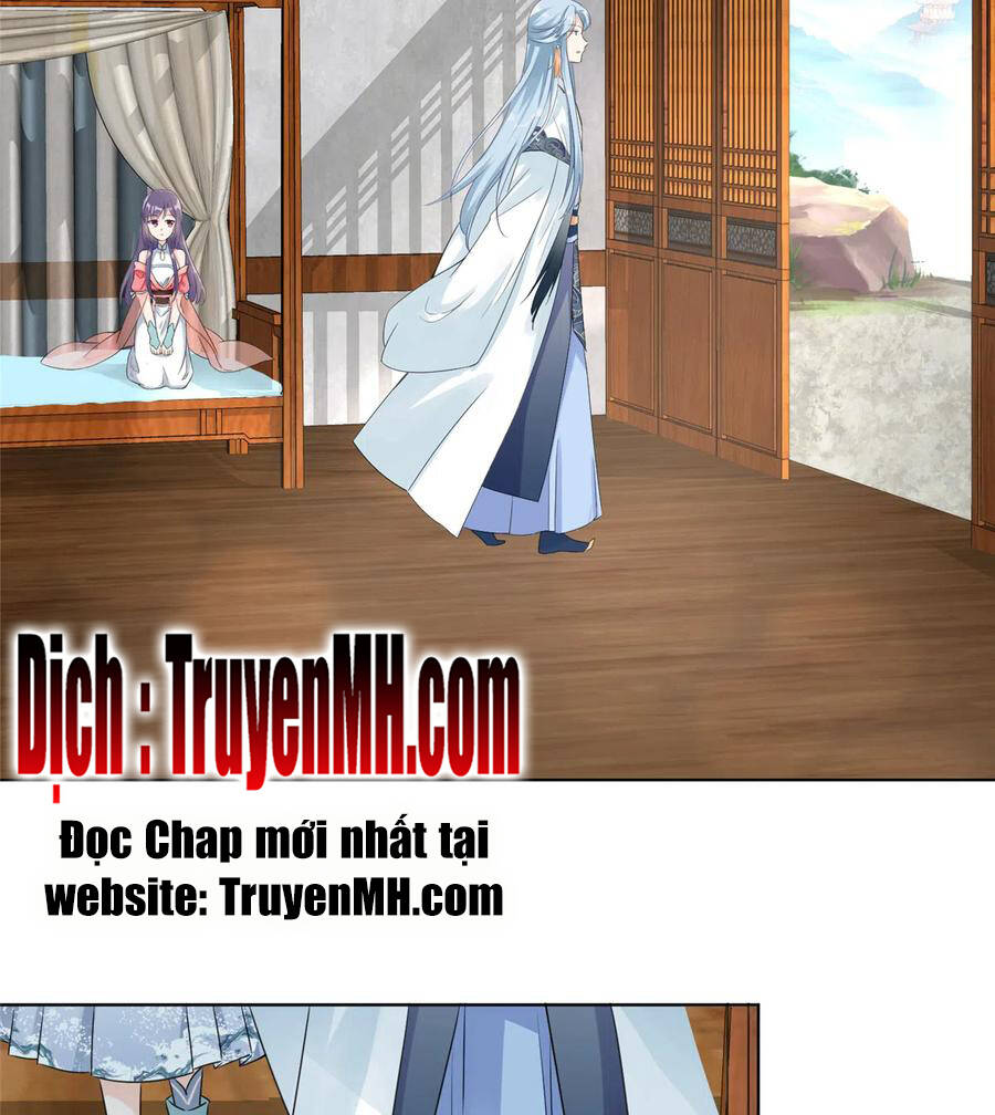 đồ đệ nhà ta lại quải rồi