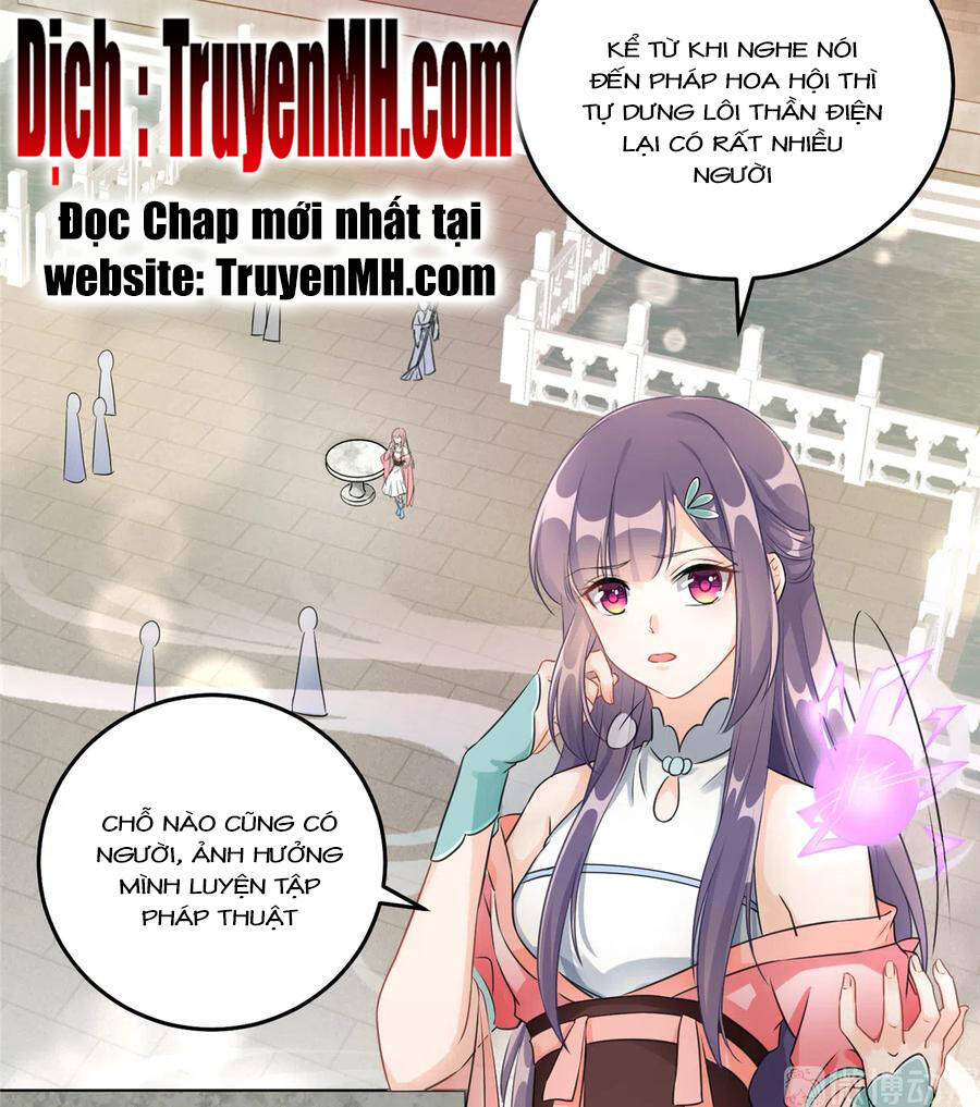 đồ đệ nhà ta lại quải rồi