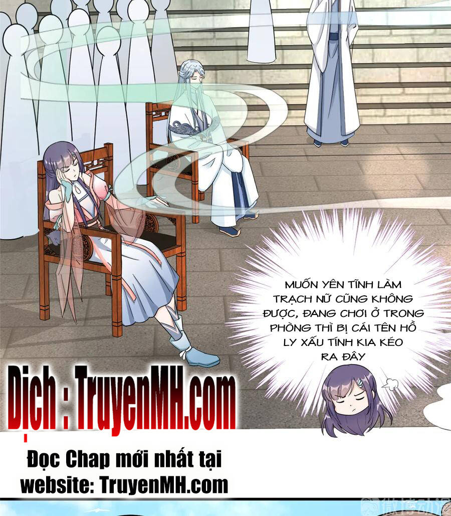 đồ đệ nhà ta lại quải rồi