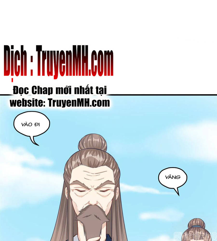 đồ đệ nhà ta lại quải rồi