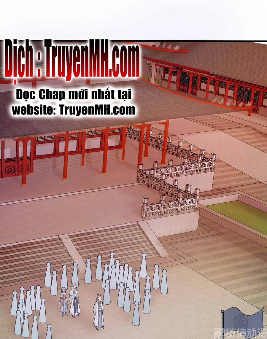 đồ đệ nhà ta lại quải rồi