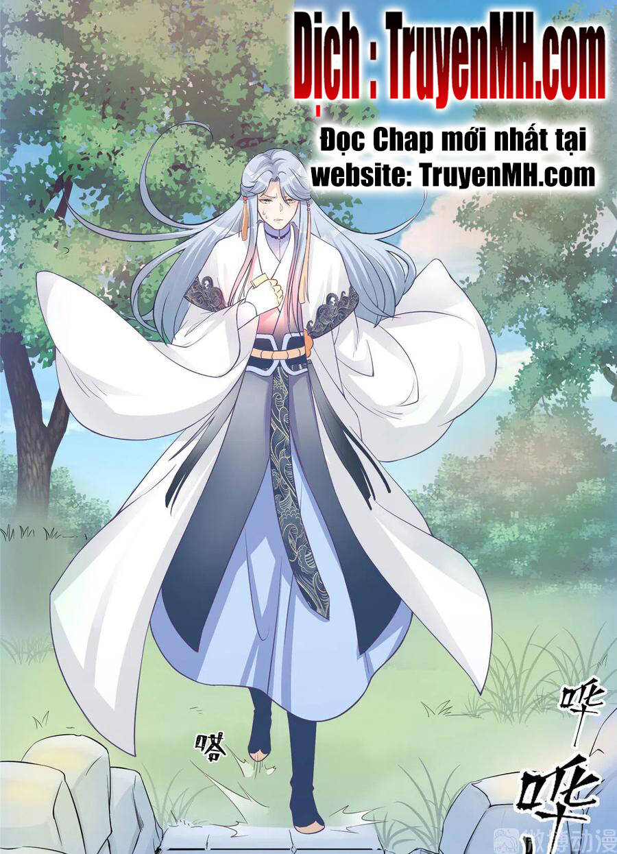 đồ đệ nhà ta lại quải rồi