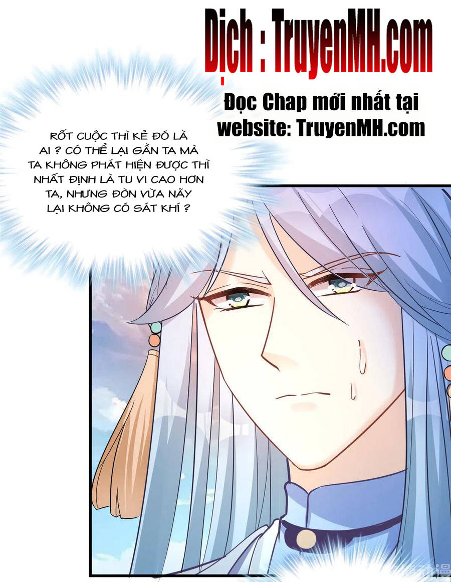 đồ đệ nhà ta lại quải rồi