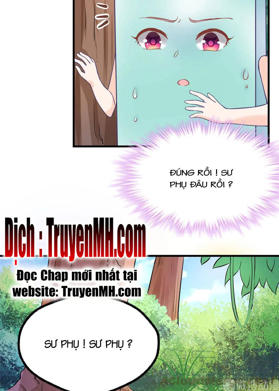 đồ đệ nhà ta lại quải rồi