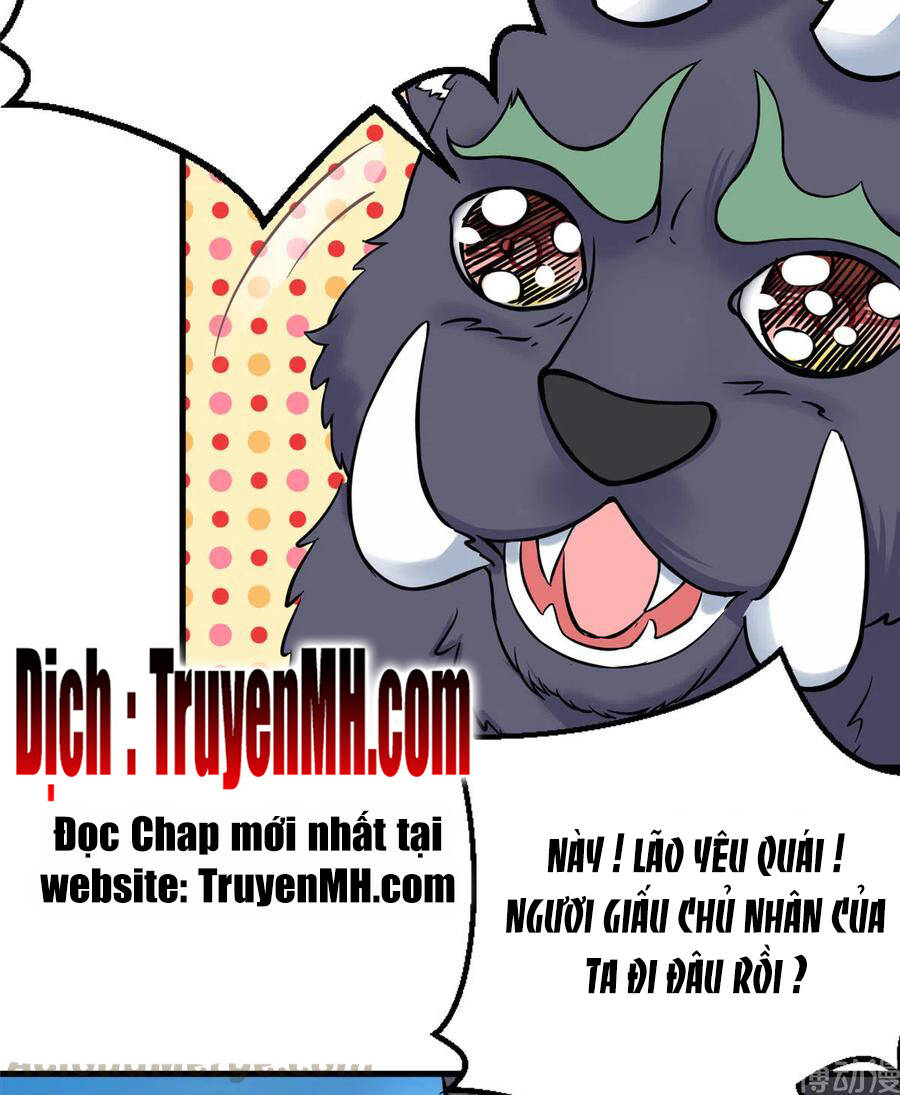 đồ đệ nhà ta lại quải rồi