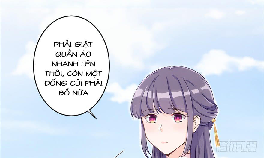 đồ đệ nhà ta lại quải rồi