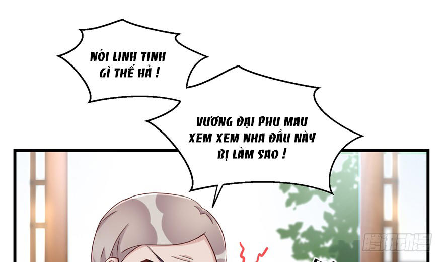 đồ đệ nhà ta lại quải rồi