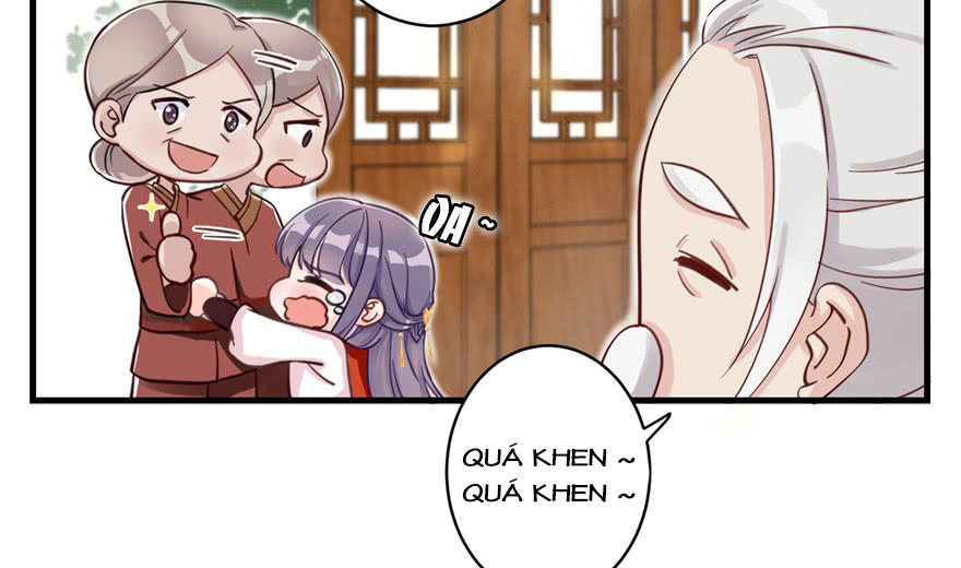 đồ đệ nhà ta lại quải rồi