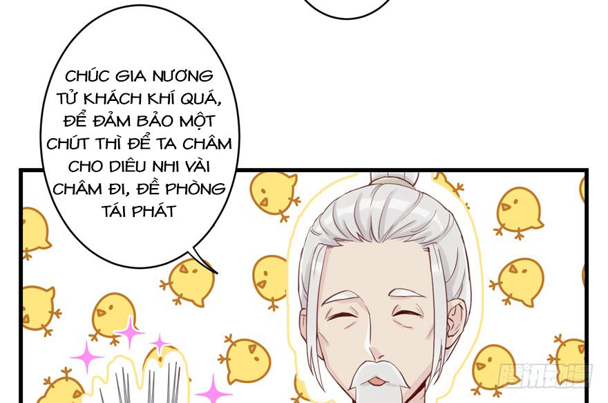 đồ đệ nhà ta lại quải rồi