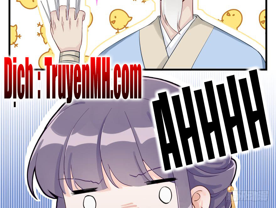 đồ đệ nhà ta lại quải rồi